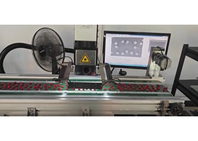 3W_5W_10W紫外激光機價格對比分析